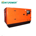 Low Noise 40kVA Diesel Engines Yangdong Power Generator Silent Type